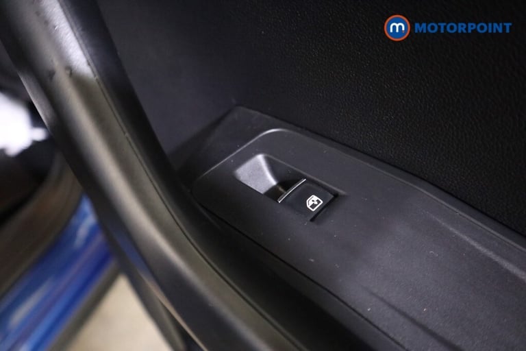 2021 Volkswagen T-Roc 1.6 TDI SE 5dr HATCHBACK DIESEL Manual