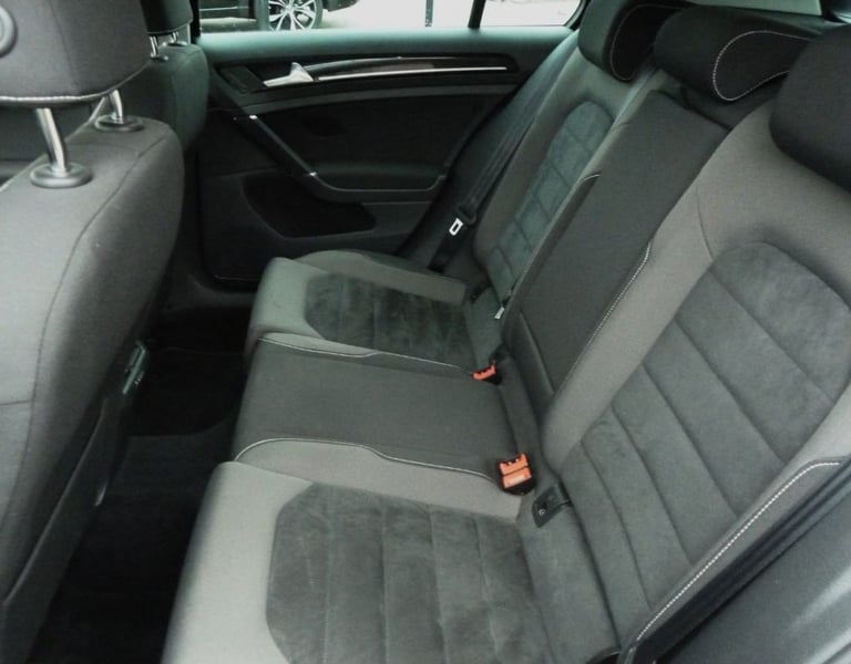  Volkswagen Golf GT 2.0 TDI 150 5dr Diesel