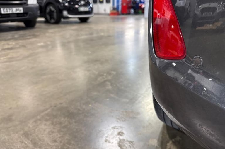 2023 Ford Fiesta 1.0 EcoBoost Hybrid mHEV 125 Titanium 5dr Manual Hatchback Petrol Manual