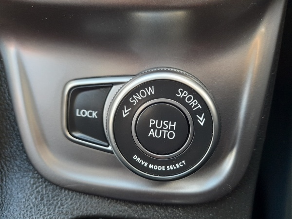 2022 Suzuki Vitara 1.5 Hybrid SZ5 ALLGRIP 5dr AGS 5 Door Hatchback Petrol Automatic