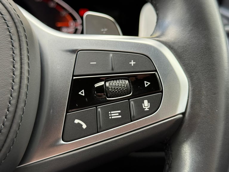2023 BMW 4 Series Gran Coupe 2.0 420i M Sport Hatchback 5dr Petrol Auto Euro 6 (s/s) (184 ps) COU...