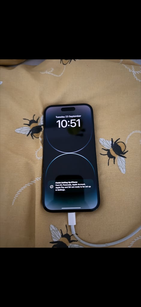 image for iPhone 14 Pro 128GB