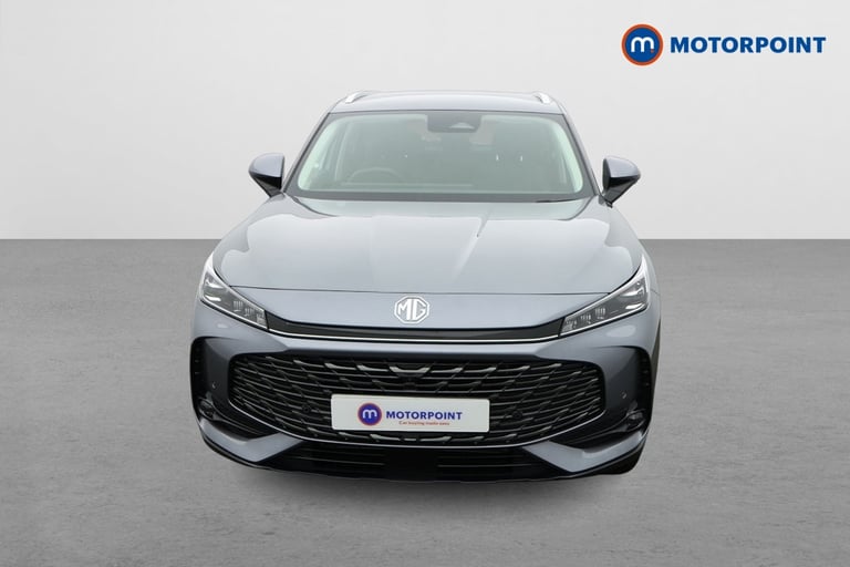 2025 MG MG HS 1.5 T-GDI Trophy 5dr DCT SUV Petrol Automatic
