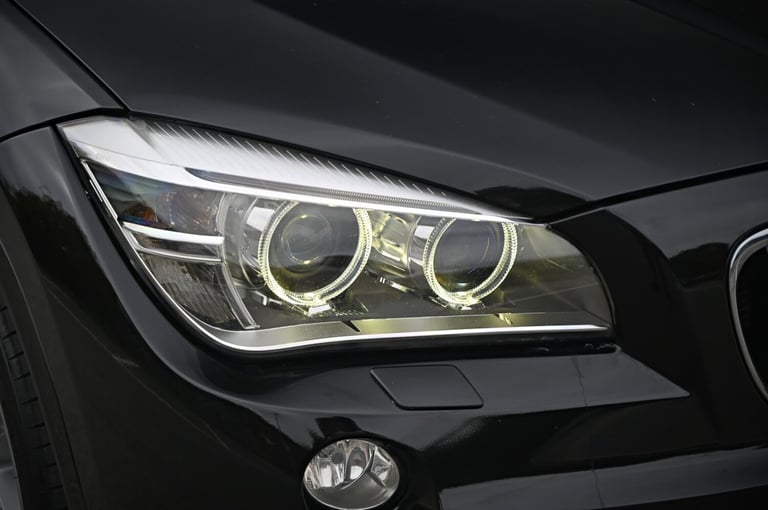BMW X1 M SPORT 2.0d DIESEL X-DRIVE/4X4 AUTO 5DR HATCHBACK 2014 [64] BLACK