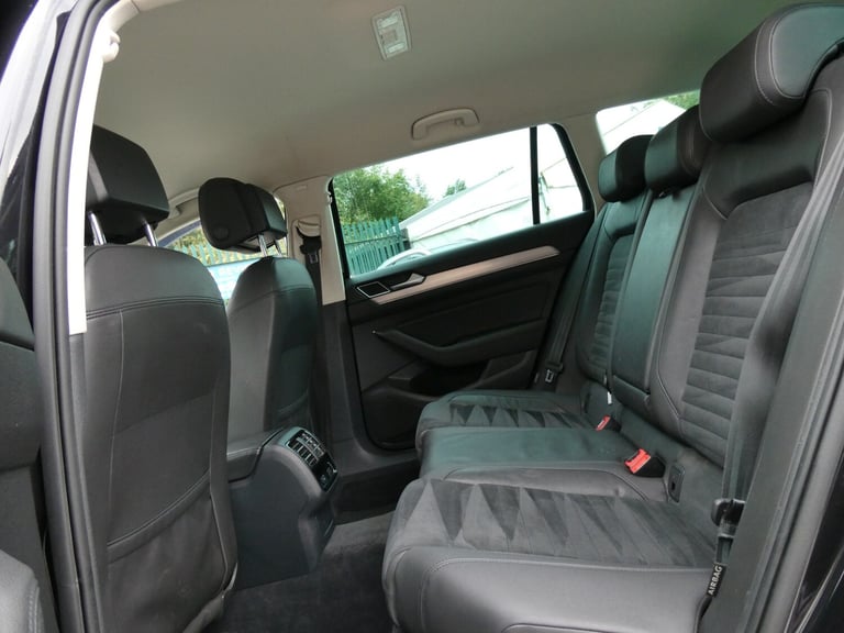 2015 Volkswagen Passat 2.0 TDI GT 5dr *CAMBELT +JUST SERVICED +SATNAV +HTD SEATS +ULEZ* ESTATE Di...
