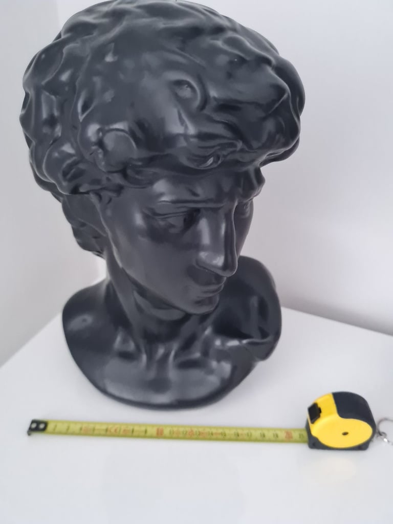 29 cm Art Renaissance sculpture David Michelangelo 