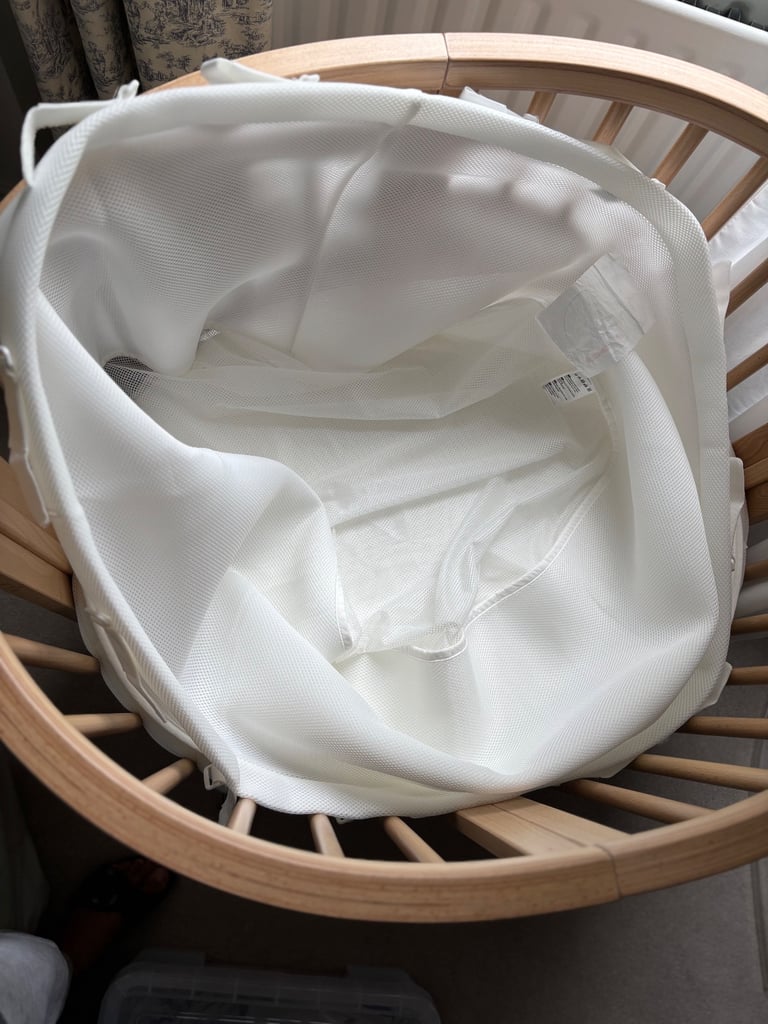 Stokke Sleepi Mini mesh liner