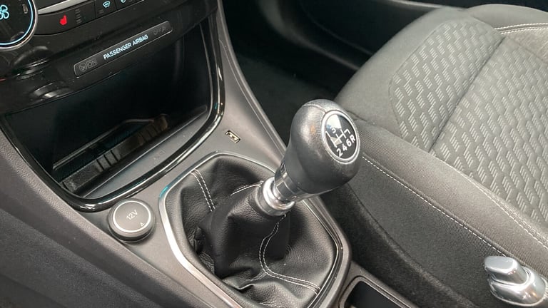 2020 Ford Puma 1.0 EcoBoost Titanium 5dr Petrol Hatchback Hatchback Petrol Manual