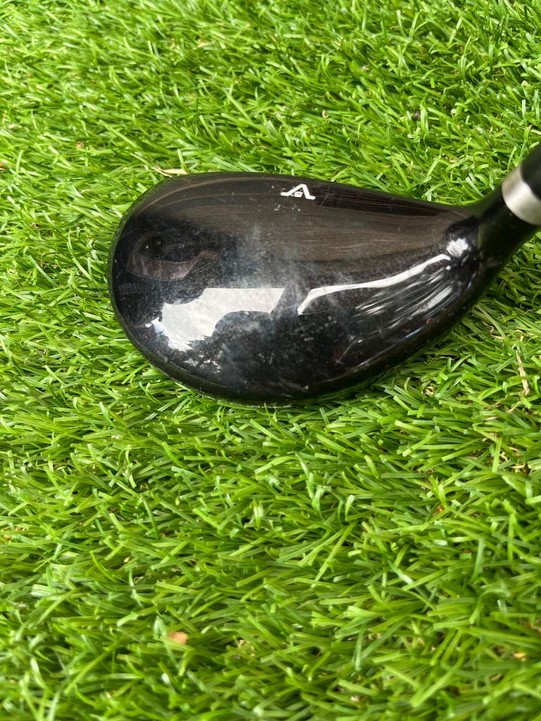 Ladies Left Handed Golf Club 