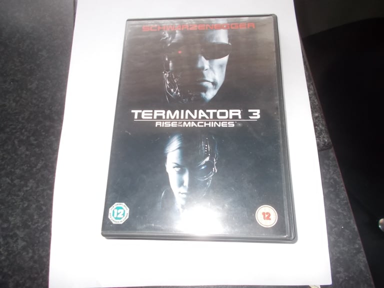 DVD   'S WILL SELL SEPERATE   £3.00 EACH