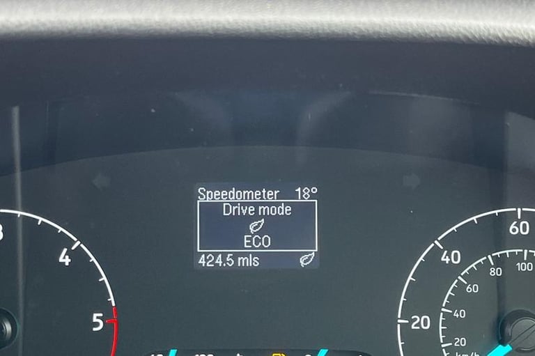 2025 Ford Transit 350 Leader L2 MWB Refrigerated Temperature Controlled RWD 2.0 EcoBlue 130ps Tem...