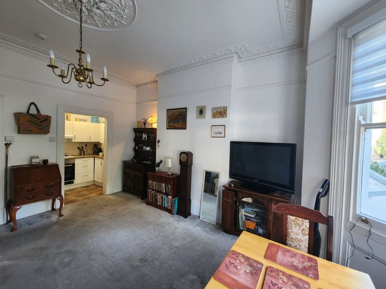 Two bed apartment adrian square