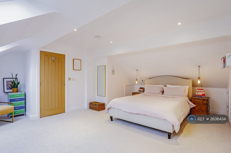 3 bedroom house in Chapel Street, Warmington, Banbury, OX17 (3 bed) (#2636434)