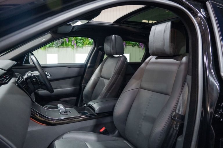 2024 Land Rover Range Rover Velar 2.0 P250 Dynamic HSE SUV 5dr Petrol Auto 4WD Euro 6 (s/s) (249 ...