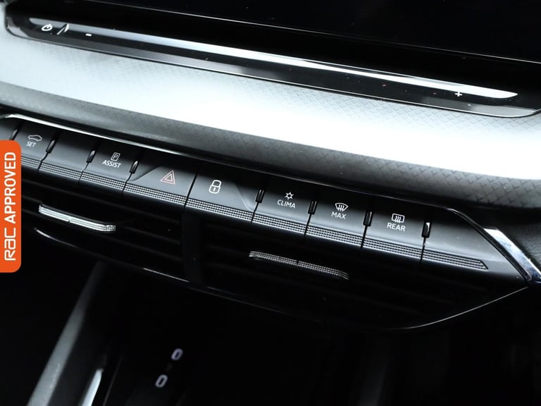 2022 Skoda Octavia 1.0 TSI SE Technology Estate 5dr Petrol Manual Euro 6 (s/s) (110 ps) Estate PE...