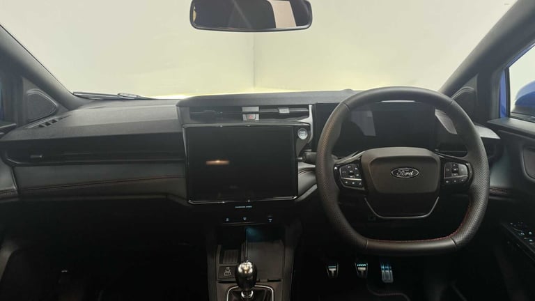  Ford Puma 1.0 EcoBoost Hybrid mHEV ST-Line 5dr Hatchback Petrol Manual