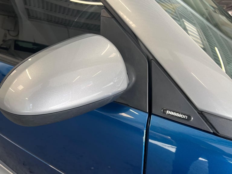 2007 smart fortwo 1.0 Passion Cabriolet Auto Euro 4 2dr CONVERTIBLE Petrol Automatic