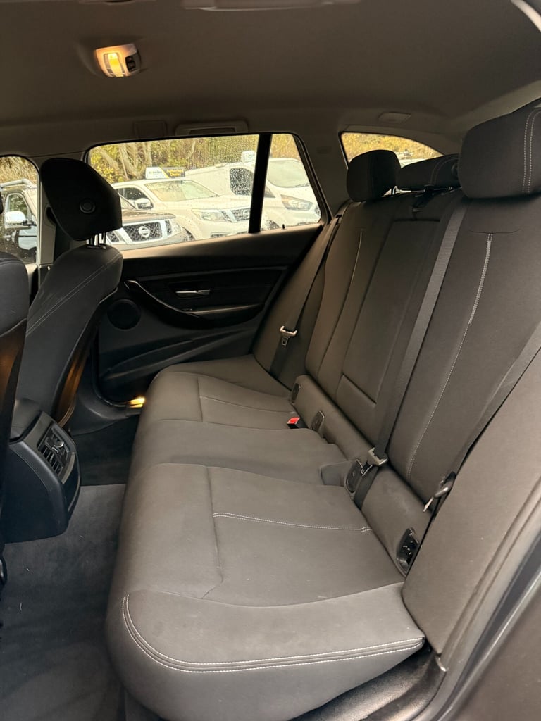 2014 BMW 3 Series 320d xDrive Sport 5dr Step Auto ESTATE Diesel Automatic