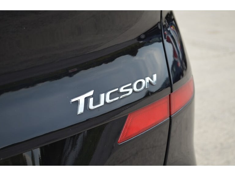 2021 Hyundai TUCSON GDi SE Nav SUV Petrol Manual