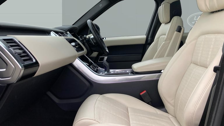 2022 Land Rover Range Rover Sport 3.0 D300 Autobiography Dynamic 5dr Auto Diesel Estate Estate Di...