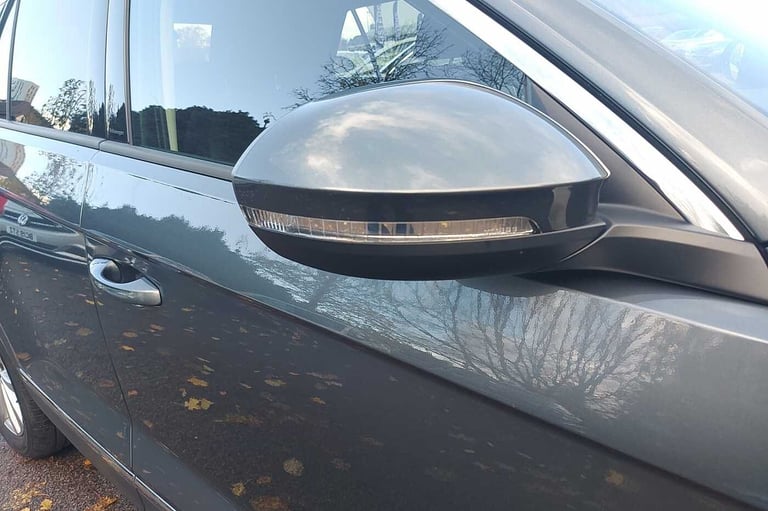 2023 Volkswagen T-Roc 1.5 TSI Style 5dr SUV Petrol Manual