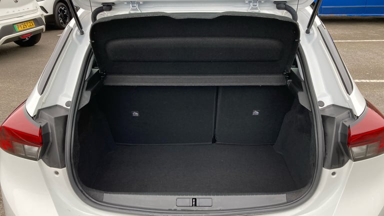 2022 Vauxhall Corsa 1.2 Turbo Design 5dr HATCHBACK PETROL Manual