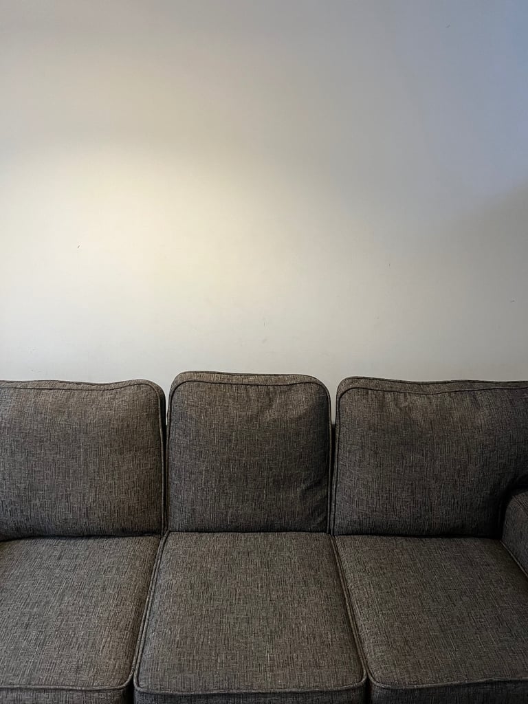 3 seater Sofa Very good condition 