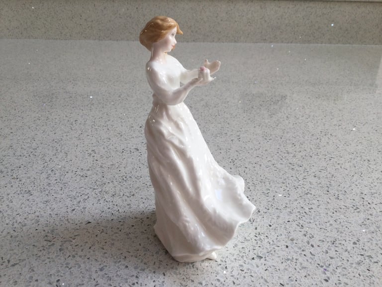 Royal Doulton Figurine