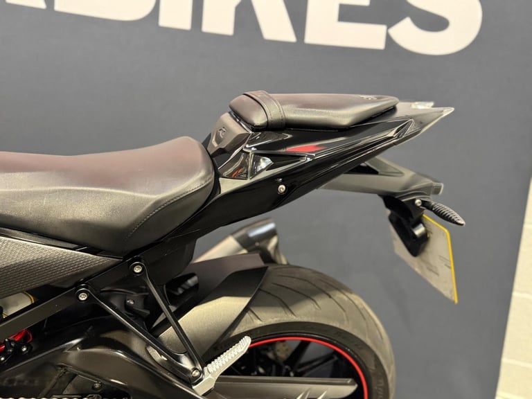 2017 BMW S 1000 R 1000 Sport Euro 4