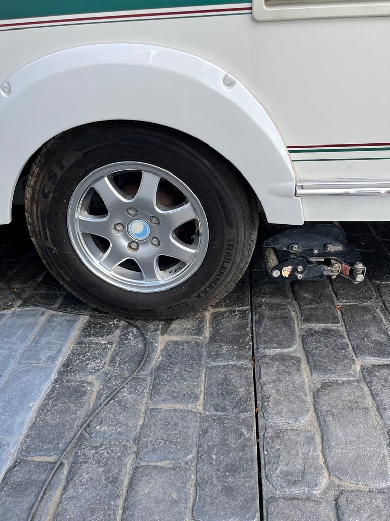 Abbey freestyle 540 se