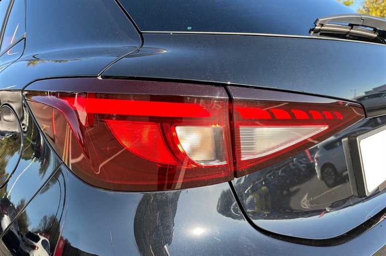 2025 MG MG3 1.5 Hybrid+ MHEV Trophy Hatchback 5dr Petrol Hybrid Auto Euro 6 (s/s) (194  Hatchback...