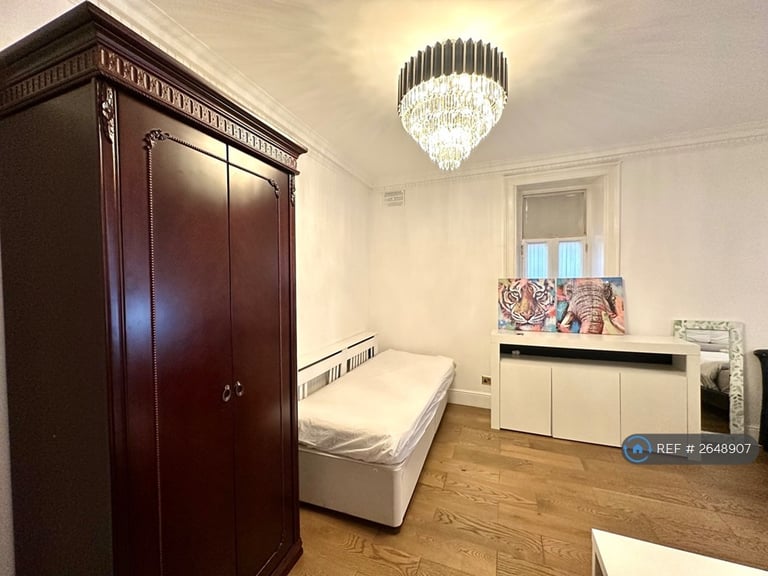 1 bedroom in Marylebone, London, W2 (#2648907)