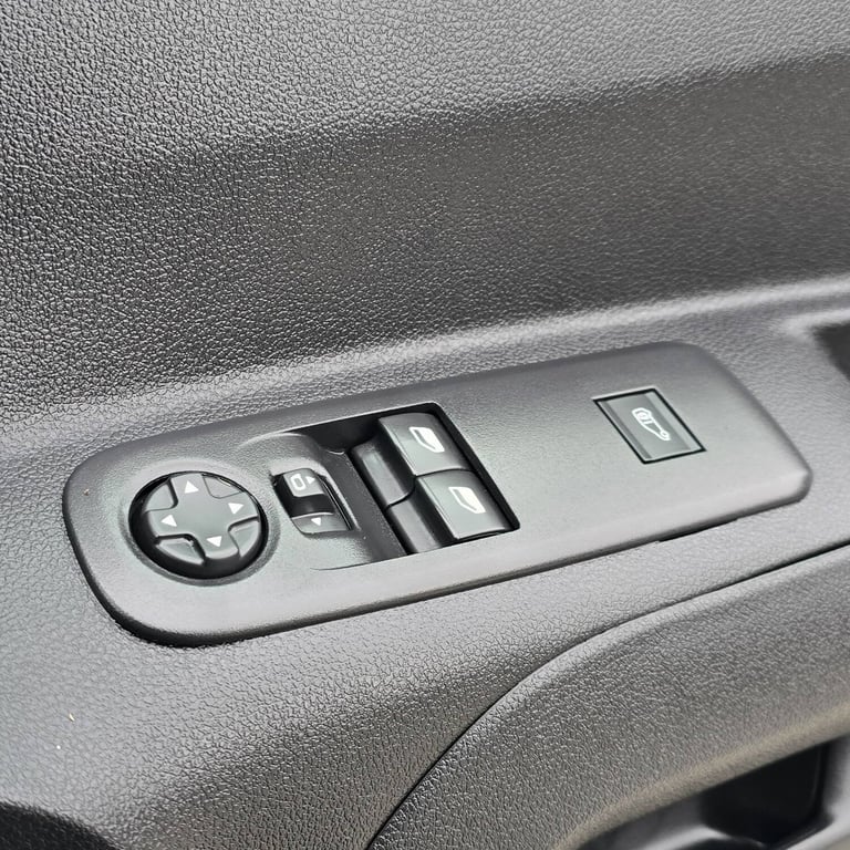 2019 Citroen Berlingo 650 ENTERPRISE M 1.6 HDI 75ps eu6 Panel Van Diesel Manual