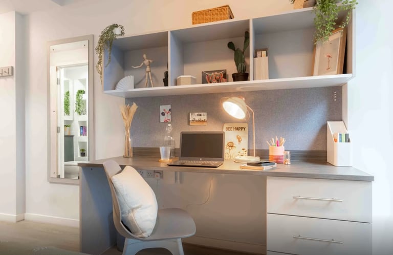 Looking for replacement tenant student accomodation London!