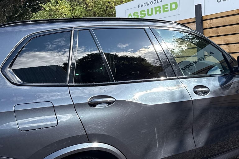 2020 BMW X5 3.0 30d MHT M Sport SUV 5dr Diesel Hybrid Auto xDrive Euro 6 (s/s) (286 ps) ESTATE Di...