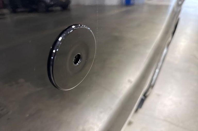 2025 Ford Transit Custom 280 Limited L2 LWB FWD 2.0 EcoBlue 136ps Low Roof, CRUISE CONTROL, AIR C...