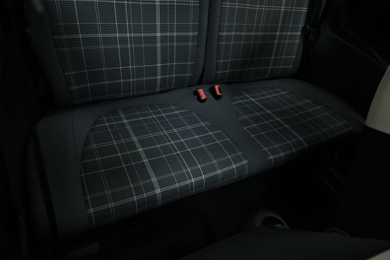  Fiat 500 1.2 Lounge Euro 6 (s/s) 3dr Petrol Manual