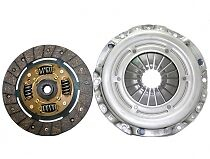 image for RYMEC QUALITY CLUTCH FOR MONDEO 1.8TD