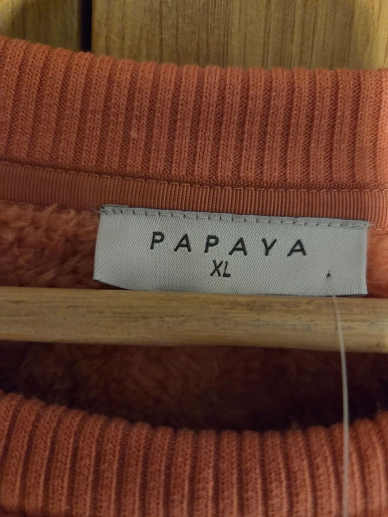 Ladies jumper 
