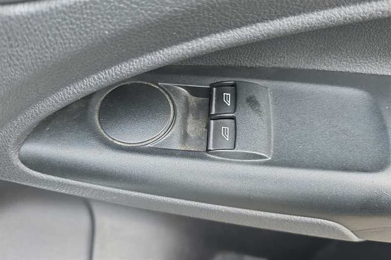 2017 Ford Transit Connect 1.5 TDCi 220 Panel Van 5dr Diesel Manual L1 H1 (124 g/km, 99 bhp) Panel...