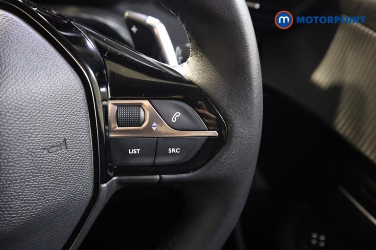 2023 Peugeot 208 1.2 PureTech 130 Allure Premium + 5dr EAT8 HATCHBACK PETROL Automatic