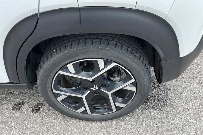 2023 Citroen C3 Aircross 1.2 PureTech Shine Plus SUV 5dr Petrol Manual Euro 6 (s/s) (110 ps) SUV ...