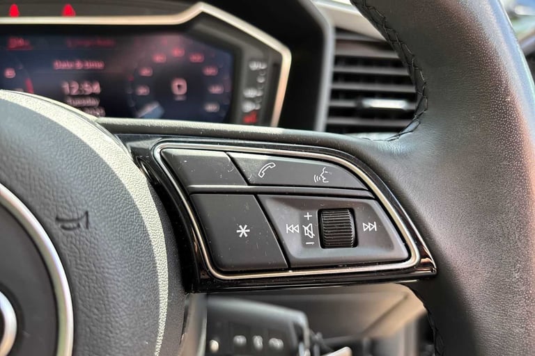 2023 Audi A1 25 TFSI Sport 5dr Hatchback Petrol Manual