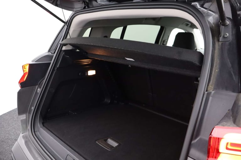 2019 Citroen C5 Aircross 1.2 C5 Aircross Flair PureTech S/S 5dr SUV Petrol Manual