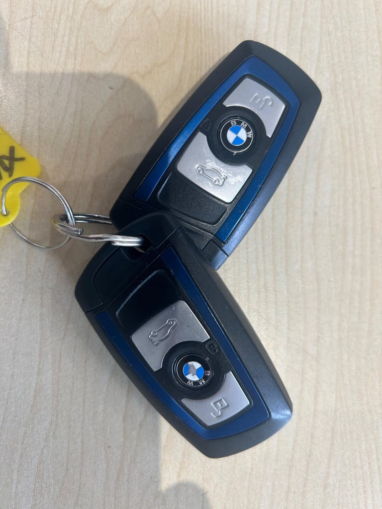  BMW 1 Series 2.0 118d M Sport Auto Euro 5 (s/s) 5dr Diesel Automatic