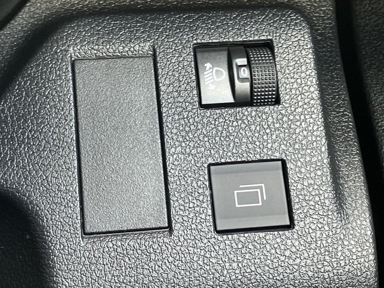 2025 Citroen Berlingo 1.5 BlueHDi 100ps Van Enterprise Van Diesel Manual