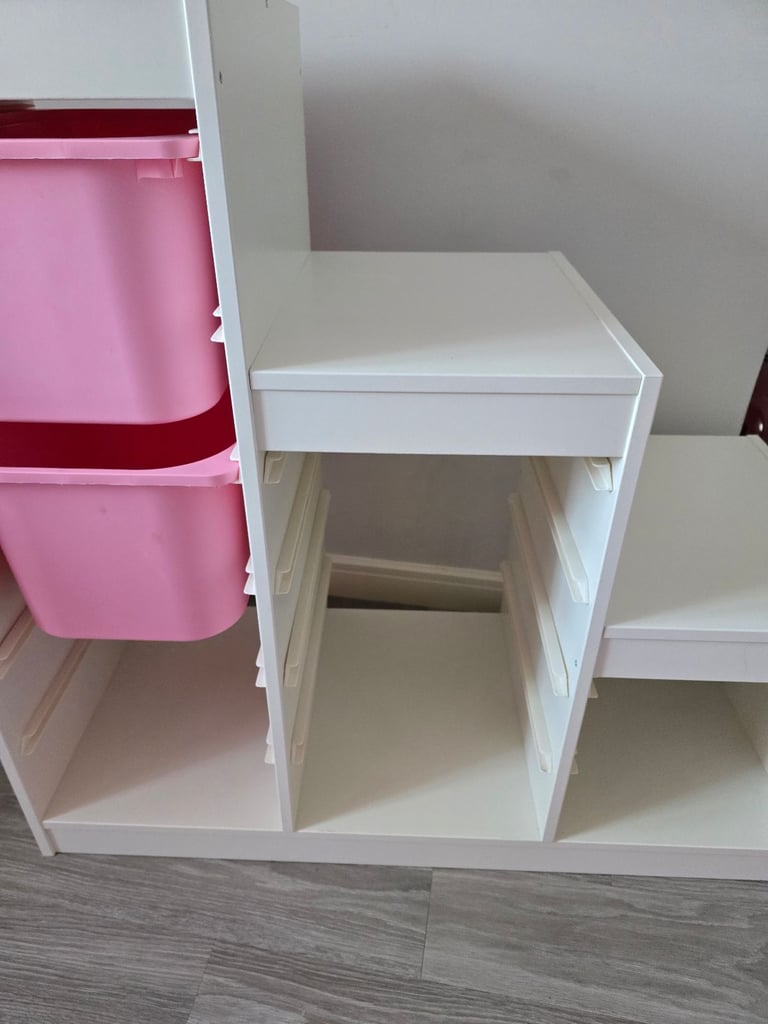 IKEA set of kid's furniture, collection only from GL3