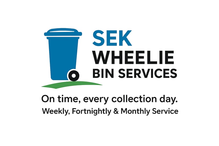 image for Wheelie Bin Pull-Out Service – Reliable & Local in Glasgow