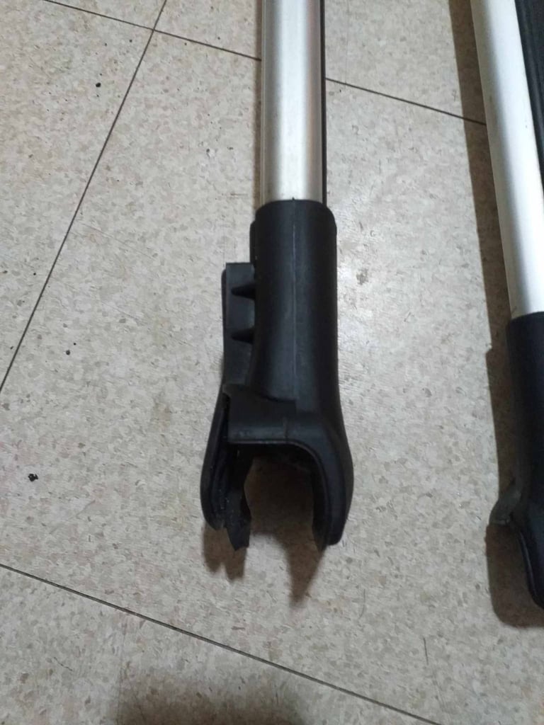 MERCEDES VITO VIANO W639 W447  ROOF BARS RACK
