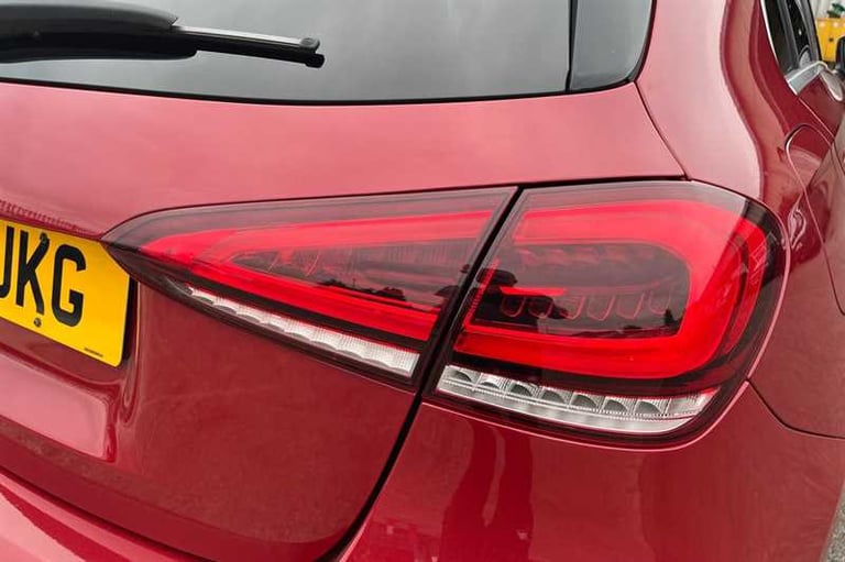2021 Mercedes-Benz A-Class 1.3 A250e 15.6kWh AMG Line Hatchback 5dr Petrol Plug-in Hybrid 8G-DCT ...